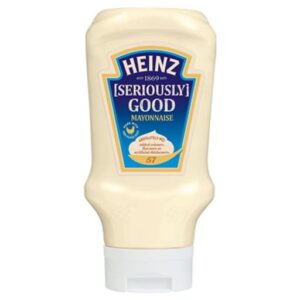 Heinz - Mayonnaise - 400 ml