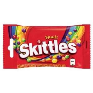 Skittles - Fruits 38G