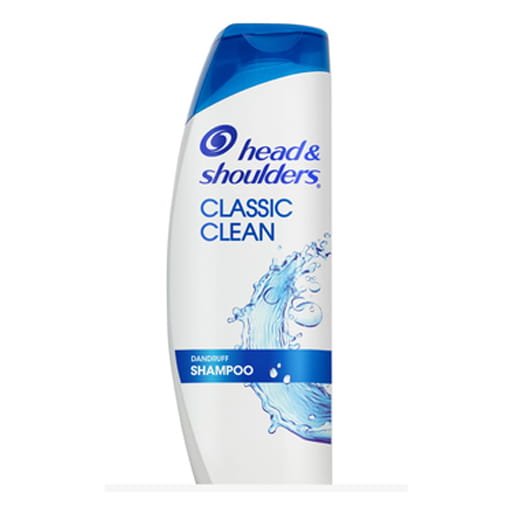 Head & Shoulders - Classique - 200 ml