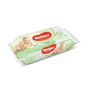 Huggies - Natural Care Linget