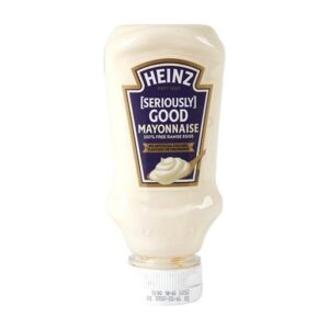 Heinz - Mayonnaise - 220ml
