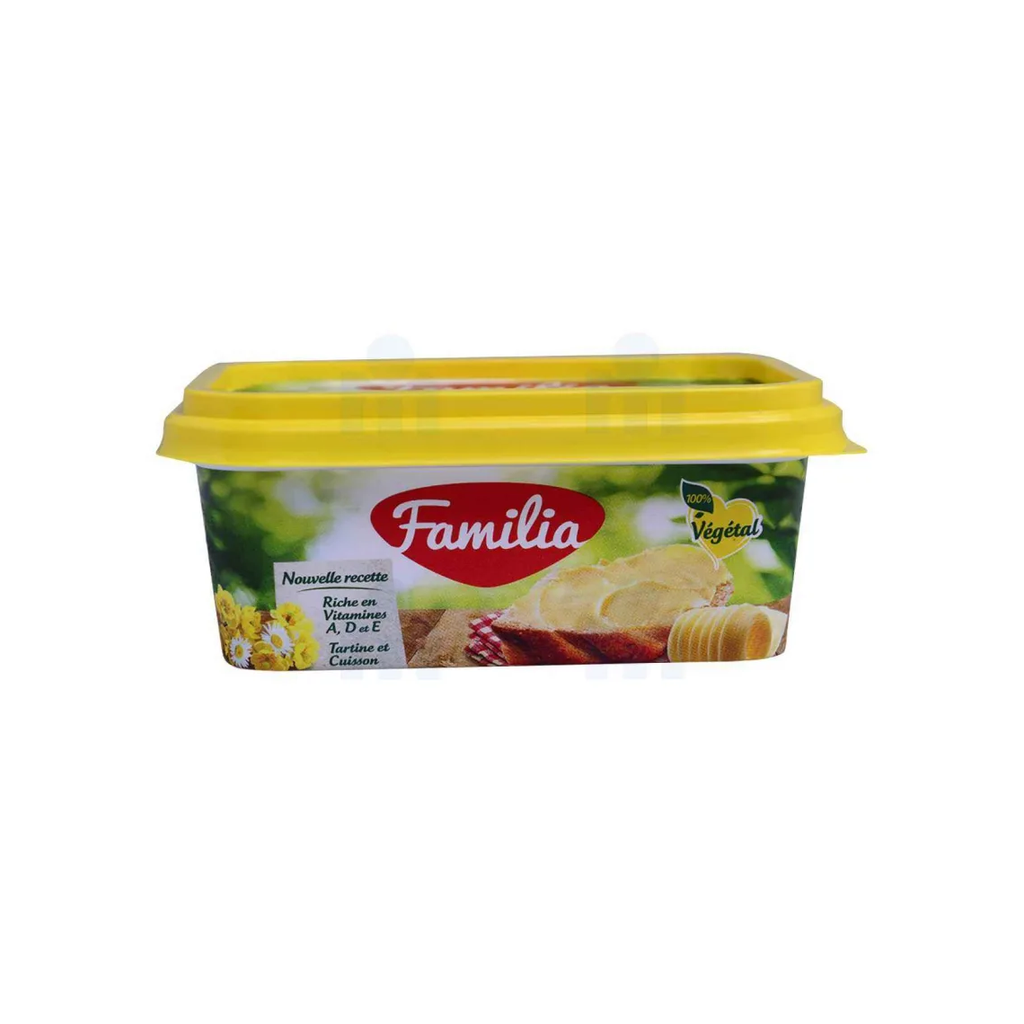Familia - Vegetal - 200 G