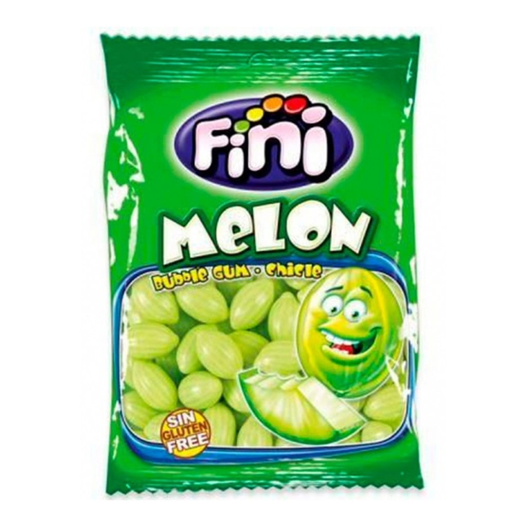 Fini - Melons Gommes - 90G