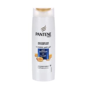 Pantene - Pro-V Anti-Dandruff 2 In 1 Shampoo And Conditioner, 400Ml
