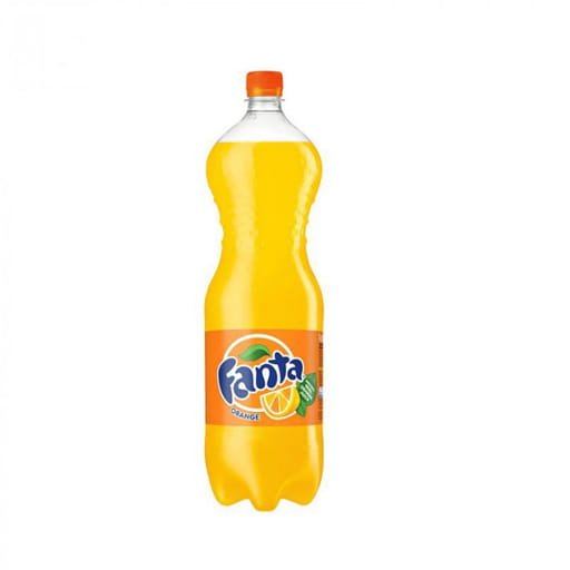 Fanta - Orange - 1L