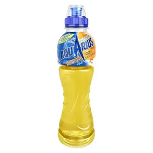 Aquarius - Orange - 50 cl