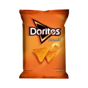 Doritos - Tex-Mex 120G