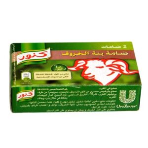 Knorr - Bouillon de mouton - 18g