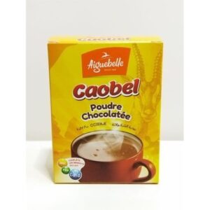 Aiguebelle - Caobel - 250 g