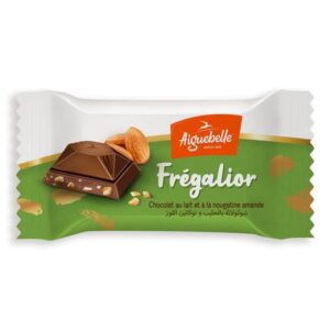 Aiguebelle - Fregalior 15G