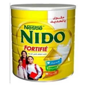 Nestlé - Nido Fortifie - 1200 G