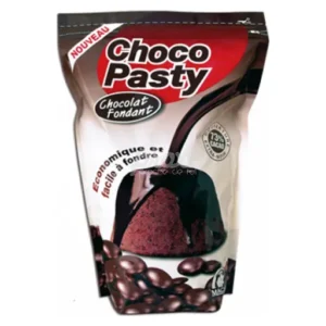 Macao - Chocopasty Chocolat Fondant Noir 73% - 250G