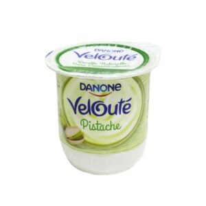 Danone - Veloute Pistache - 110G