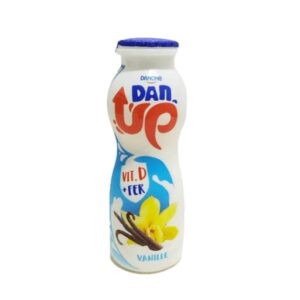 Danone - Danup Vanille - 170G