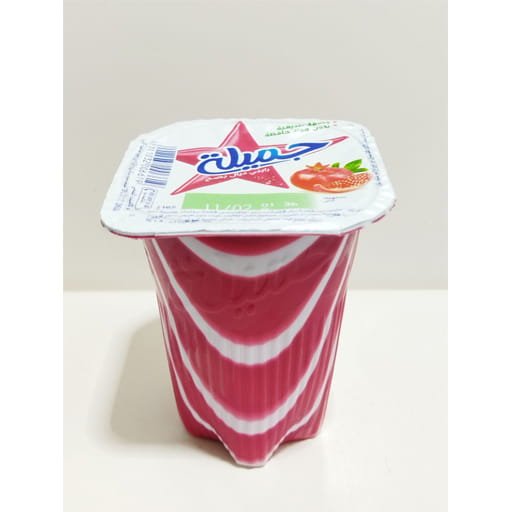 Jamila - Raibi Grendadine - 170G