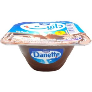Danone - Danette Creme Choco