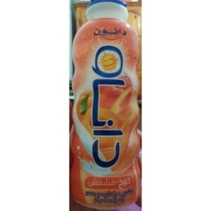 Danone - Danao Peche Abricot 240Ml