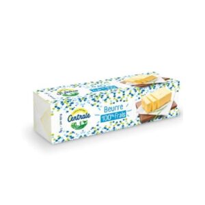 Central - Beurre - 1 Kg