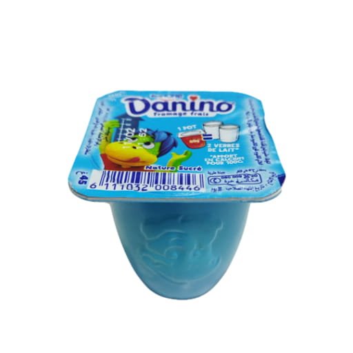 Danone - Danino Nature 45G