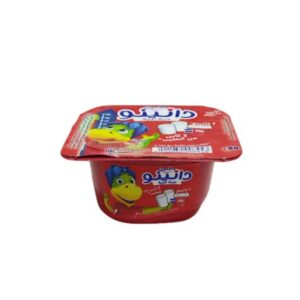 Danone - Danino Fraise 80G