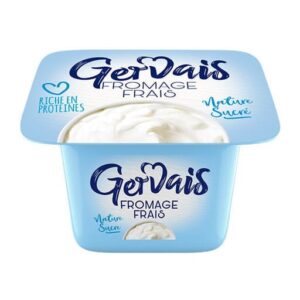 Gervais - Fromage Frais