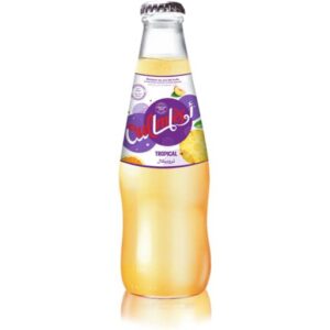 Oulmes - Tropical - 25 Cl