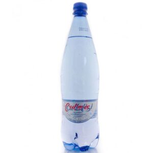 Oulmes - Eau Gazeuse - 1 L