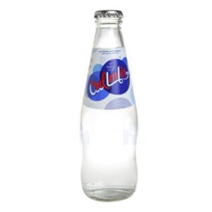 Oulmes - Eau Gazeuse - 25Cl
