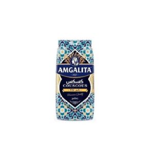 Amgalita - Couscous Fine - 1 Kg