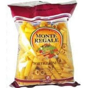 Amgalita - Montre Regale Penne Rigate - 500G