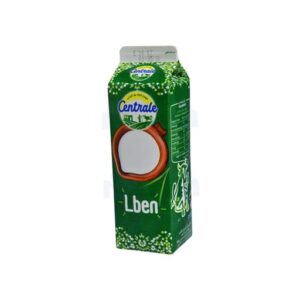 Chergui - Lben 450G