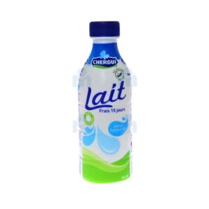 Chergui - Lait Frais 900 Ml