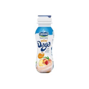 Chergui - Yaourt Mini Daya Peche