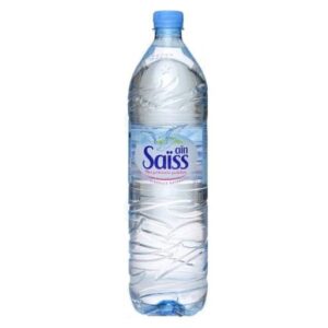 Ain Saiss - 1,5L