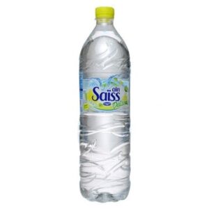 Ain Saiss - Deliss Citron 1,5L