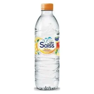 Ain Saiss - Eau Deliss Mangue 0.5Cl