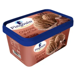 Pingouin - Super Chocolate