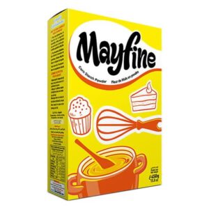 Ideal - Mayfine - 450 g