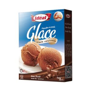 Ideal - Glace Chocolate - 150G