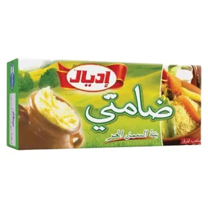 Damti - Bouillon Smen - 72G