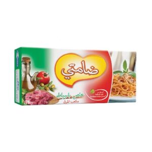 Damti - Bouillon Pate - 76 G