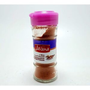 Javana - Poisson - 30G