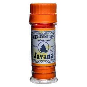 Javana - Flacon Ciboulette 4G