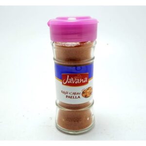 Javana - Paela 40G