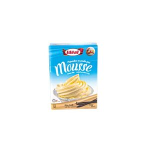 Ideal - Mousse Yaourt - 110 G