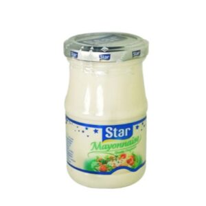 Star - Mayonnaise - 185 ml