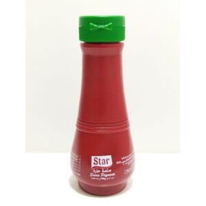 Star - Sauce Piquante - 170G