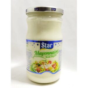 Star - Mayonnaise - 660 ml
