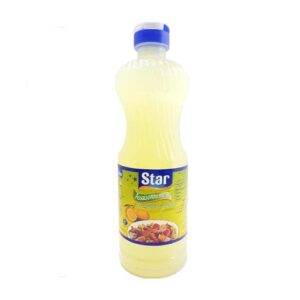 Star - Vinaigre Arom Citron - 20 cl
