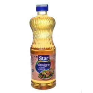 Star - Vinaigre Arom Pomme - 20 cl